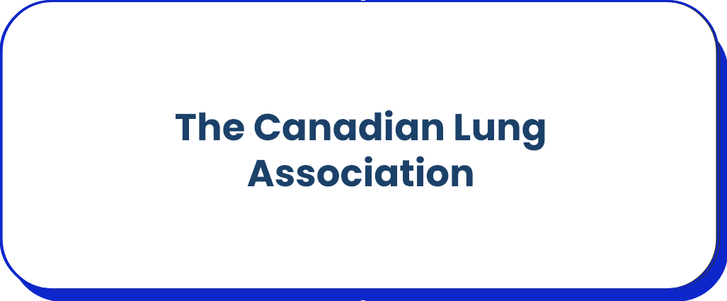 The Canadian lung association